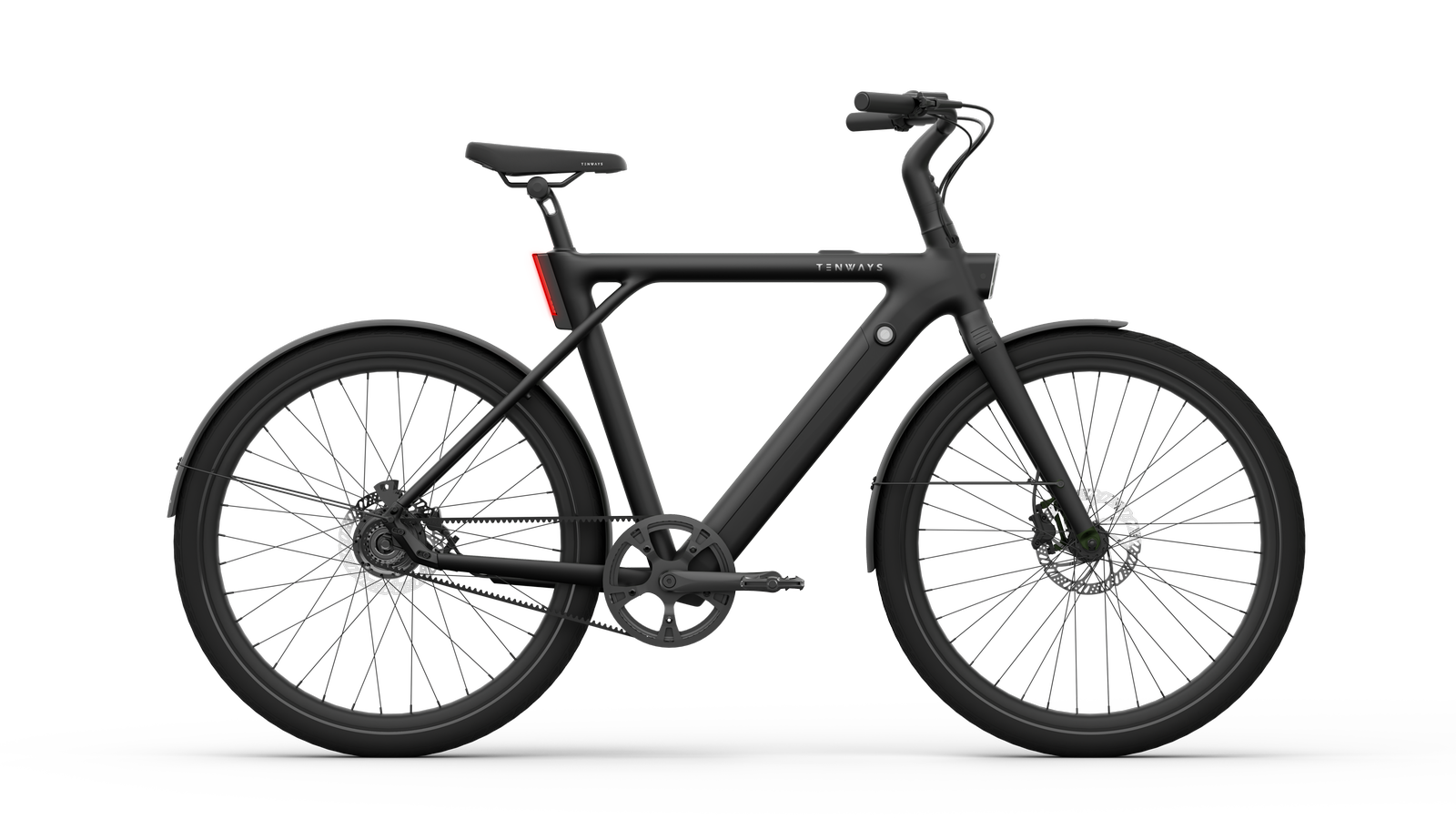 E-bike di Tenways