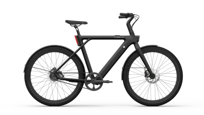 E-bike di Tenways