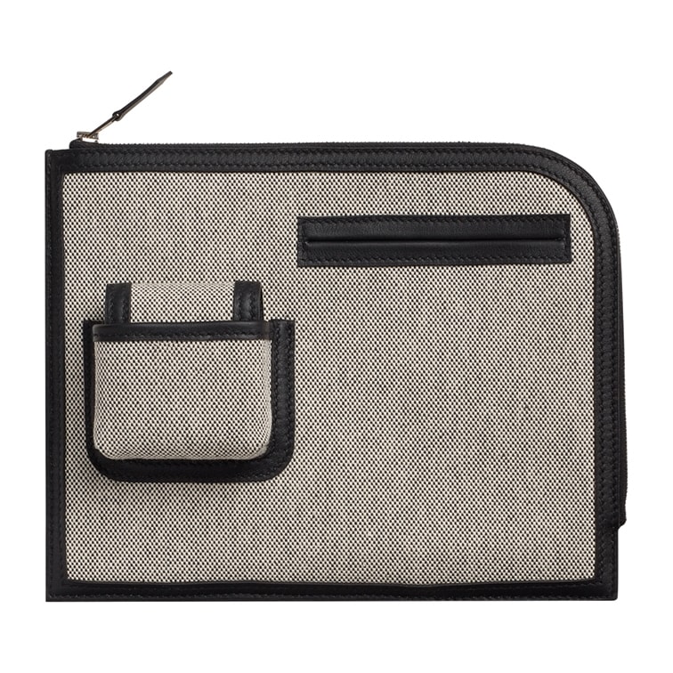 Porta tablet di Hermès