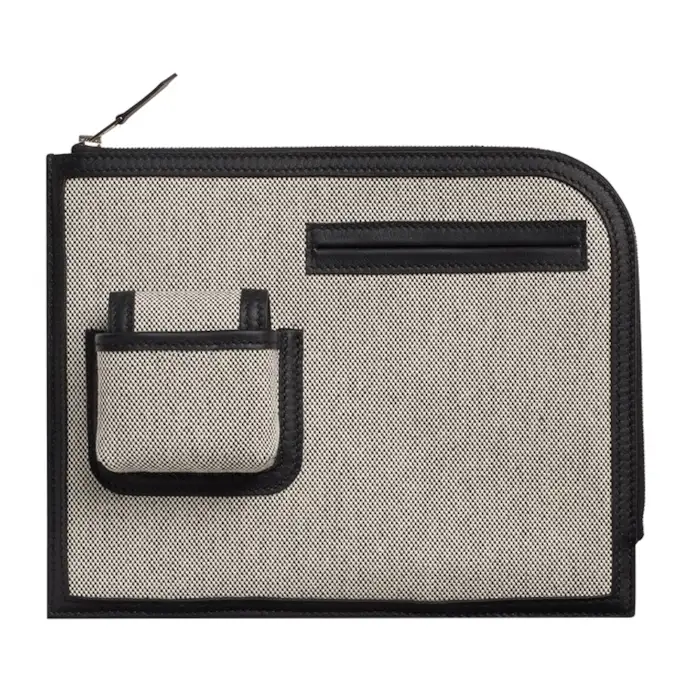 Porta tablet di Hermès