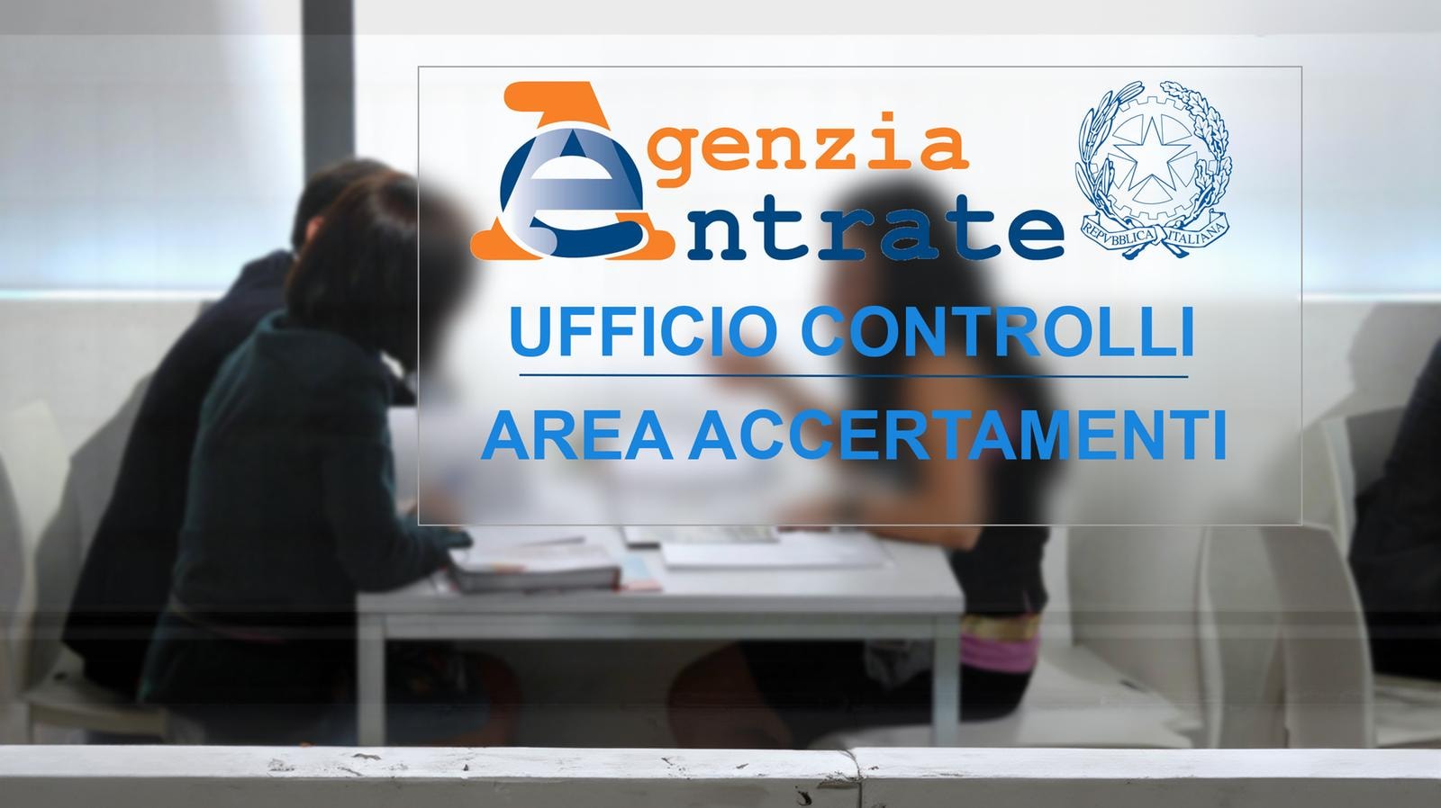 Fisco, l’Agenzia delle Entrate promuove il concordato preventivo