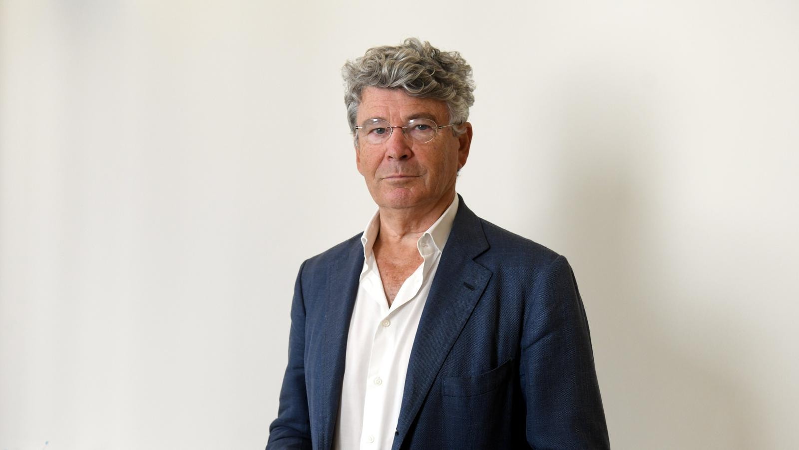 Gianni Bizzarri, presidente di Banca Ifigest