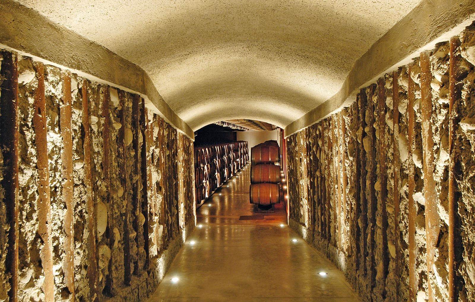 Ca' del Bosco