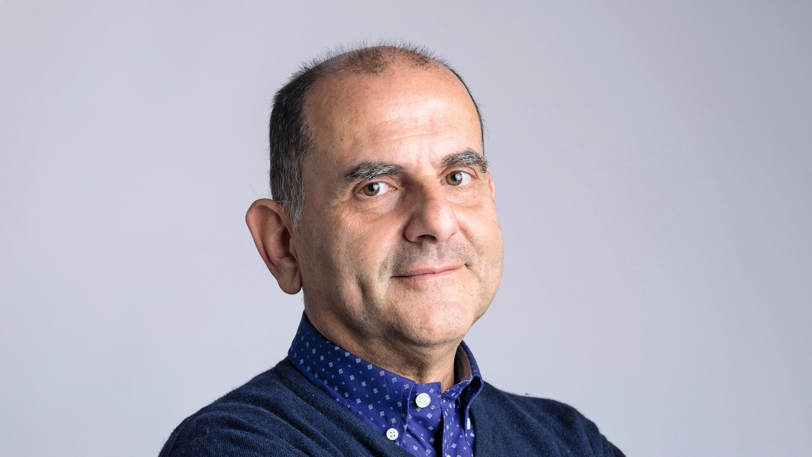 Lo psicoterapeuta Alberto Pellai