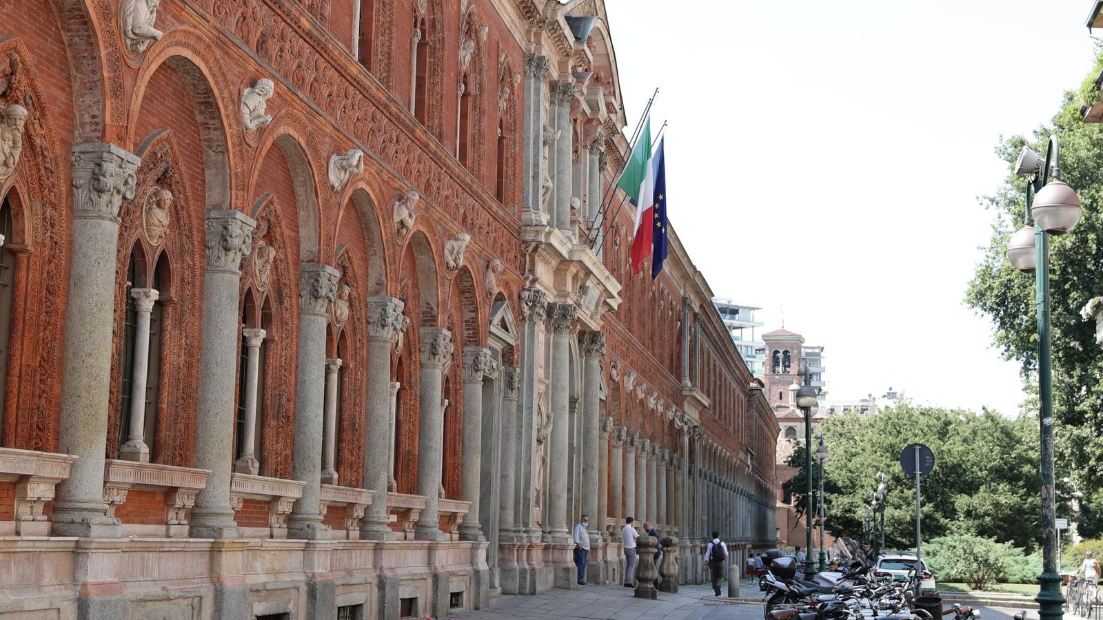 Studentati, obiettivo 100 mila posti. Ma in Italia solo un universitario su 20 ha un letto