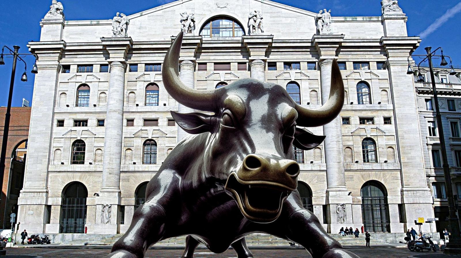 I mercati sono ottimisti, ma attenzione al rischio svalutazione della Cina