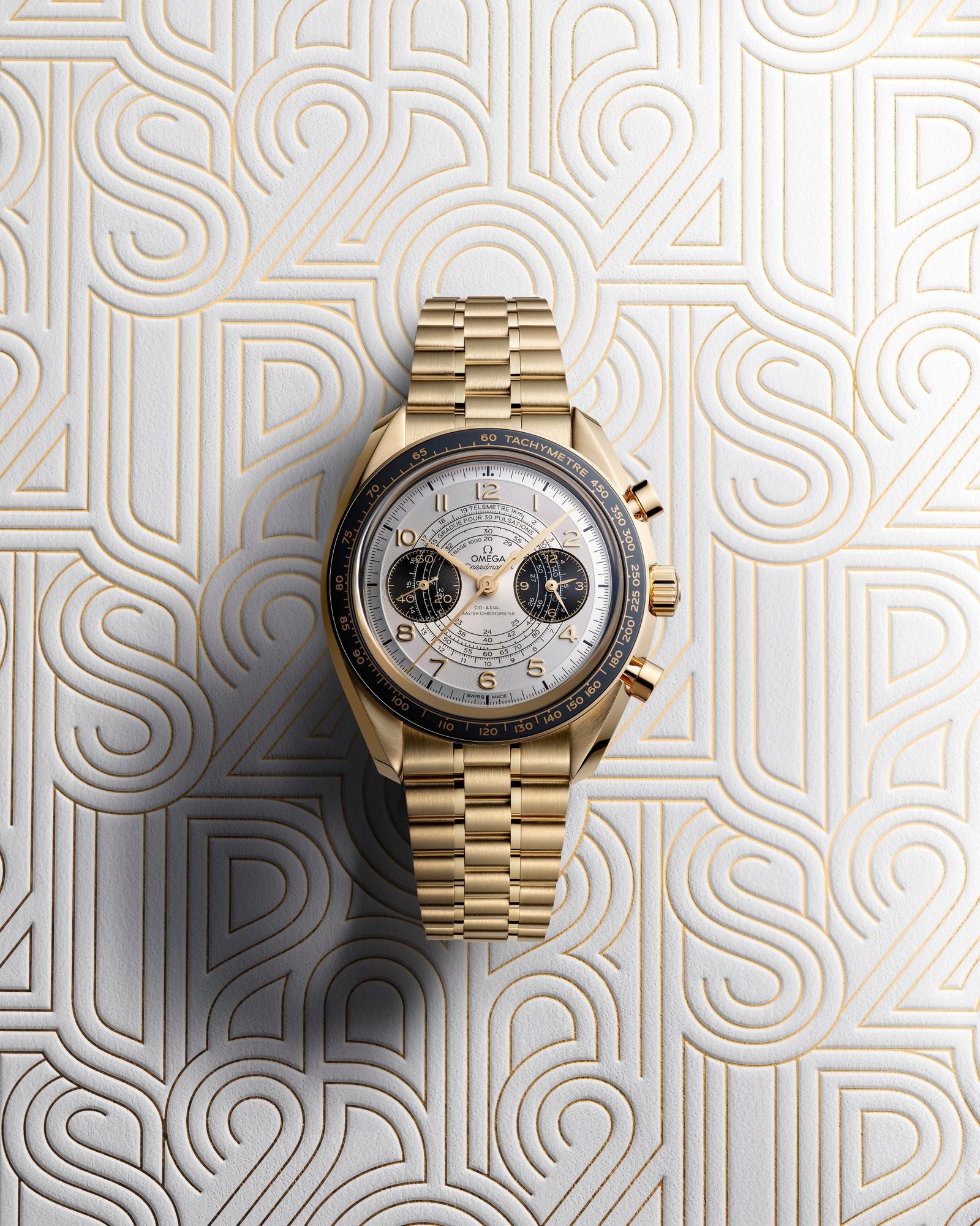 Status symbol o accessorio elegante? L’evoluzione degli orologi in oro. E 5 modelli da avere