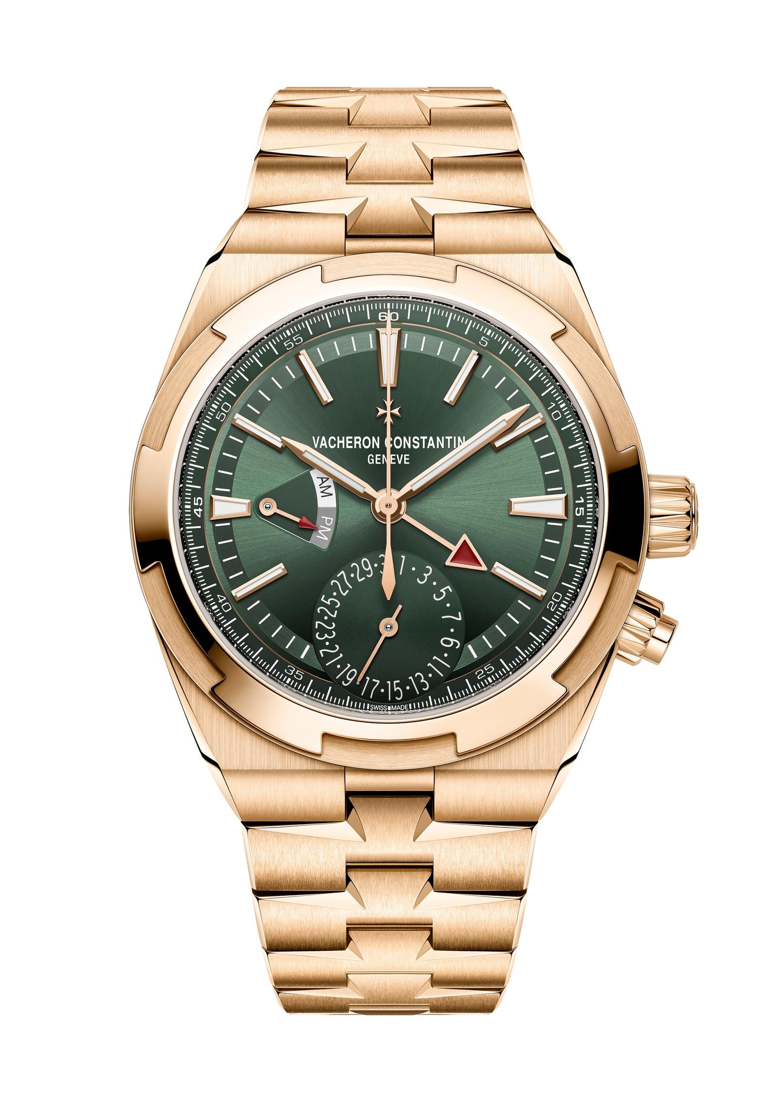 Status symbol o accessorio elegante? L’evoluzione degli orologi in oro. E 5 modelli da avere