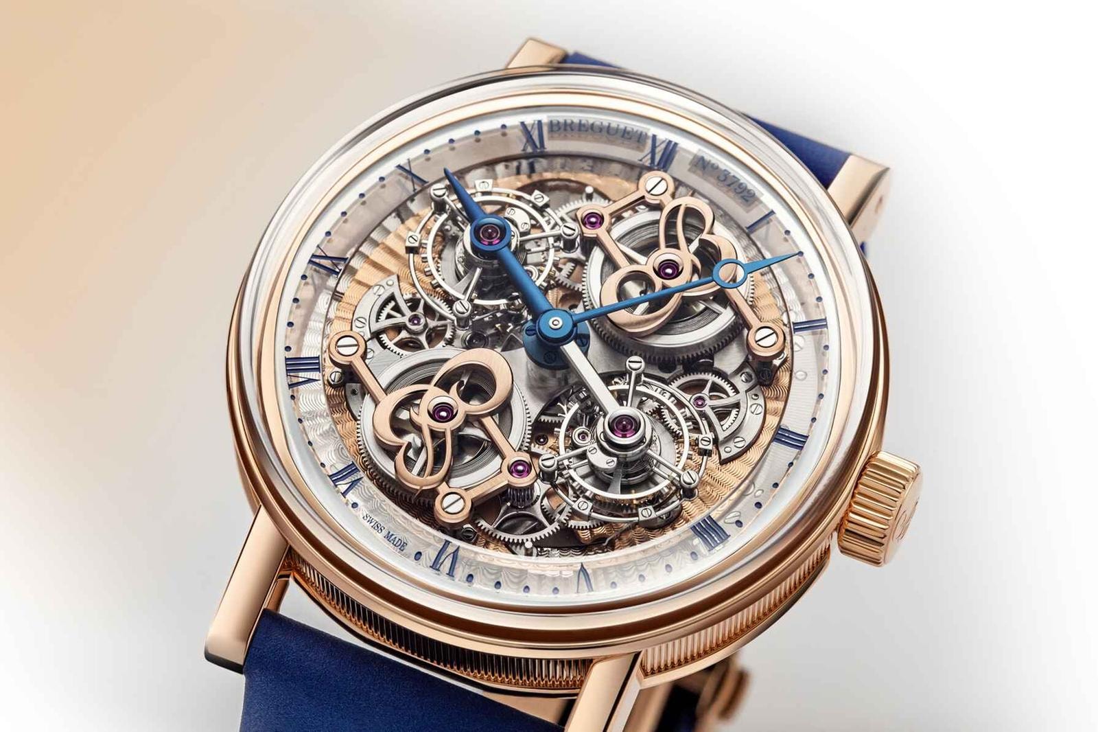 Status symbol o accessorio elegante? L’evoluzione degli orologi in oro. E 5 modelli da avere