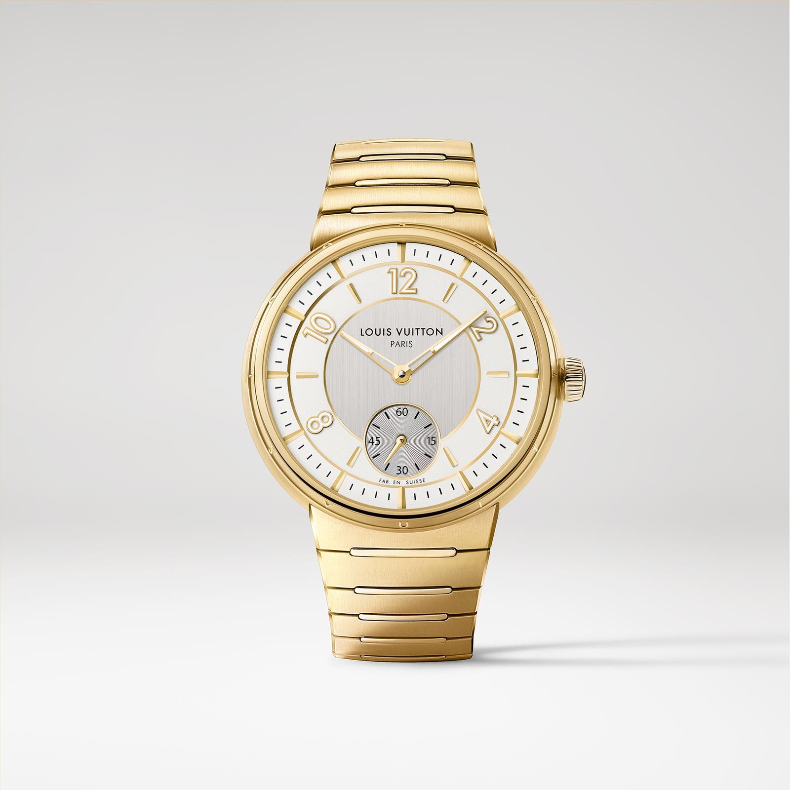 Status symbol o accessorio elegante? L’evoluzione degli orologi in oro. E 5 modelli da avere