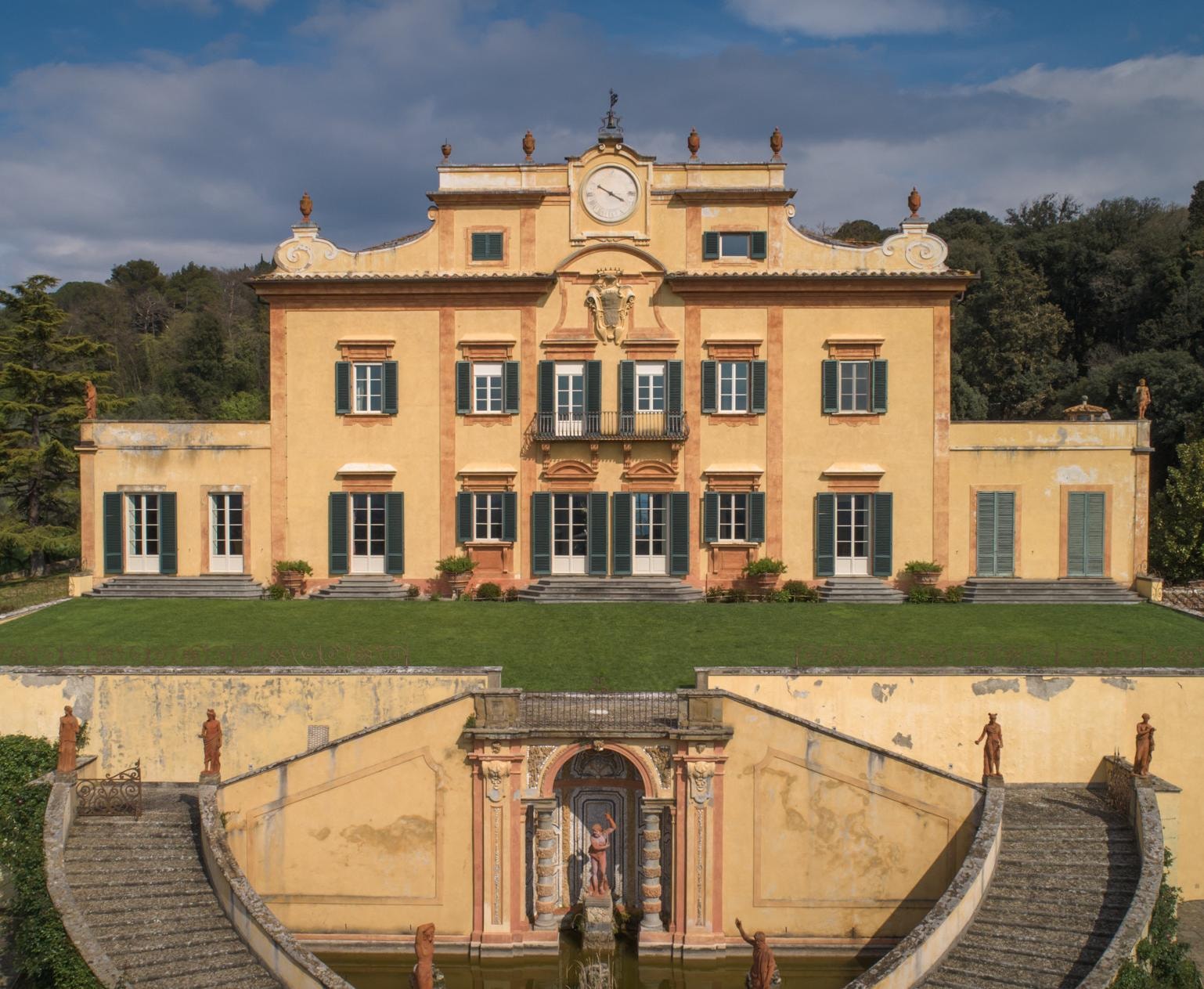 Villa Medici