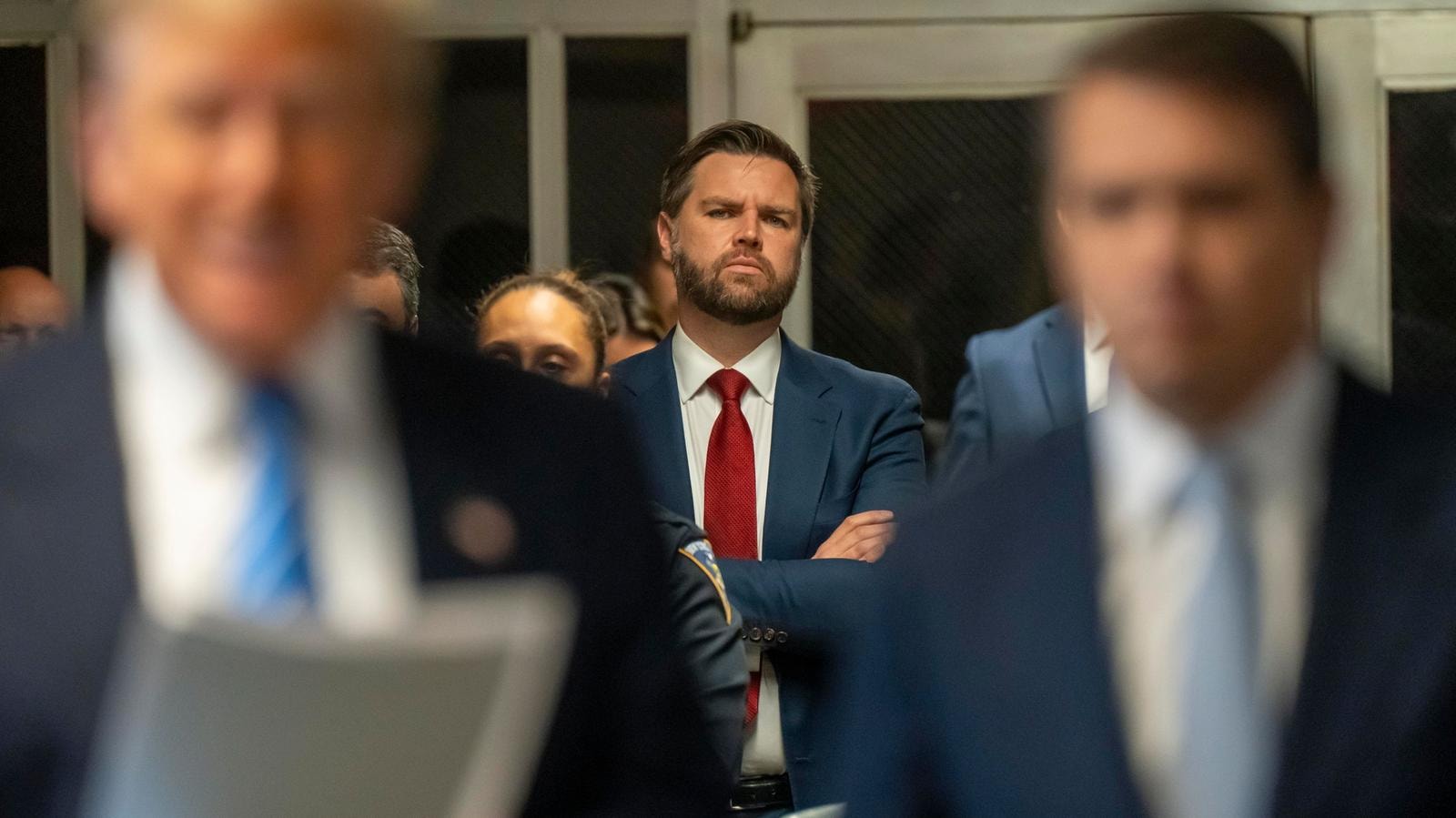 J.D. Vance