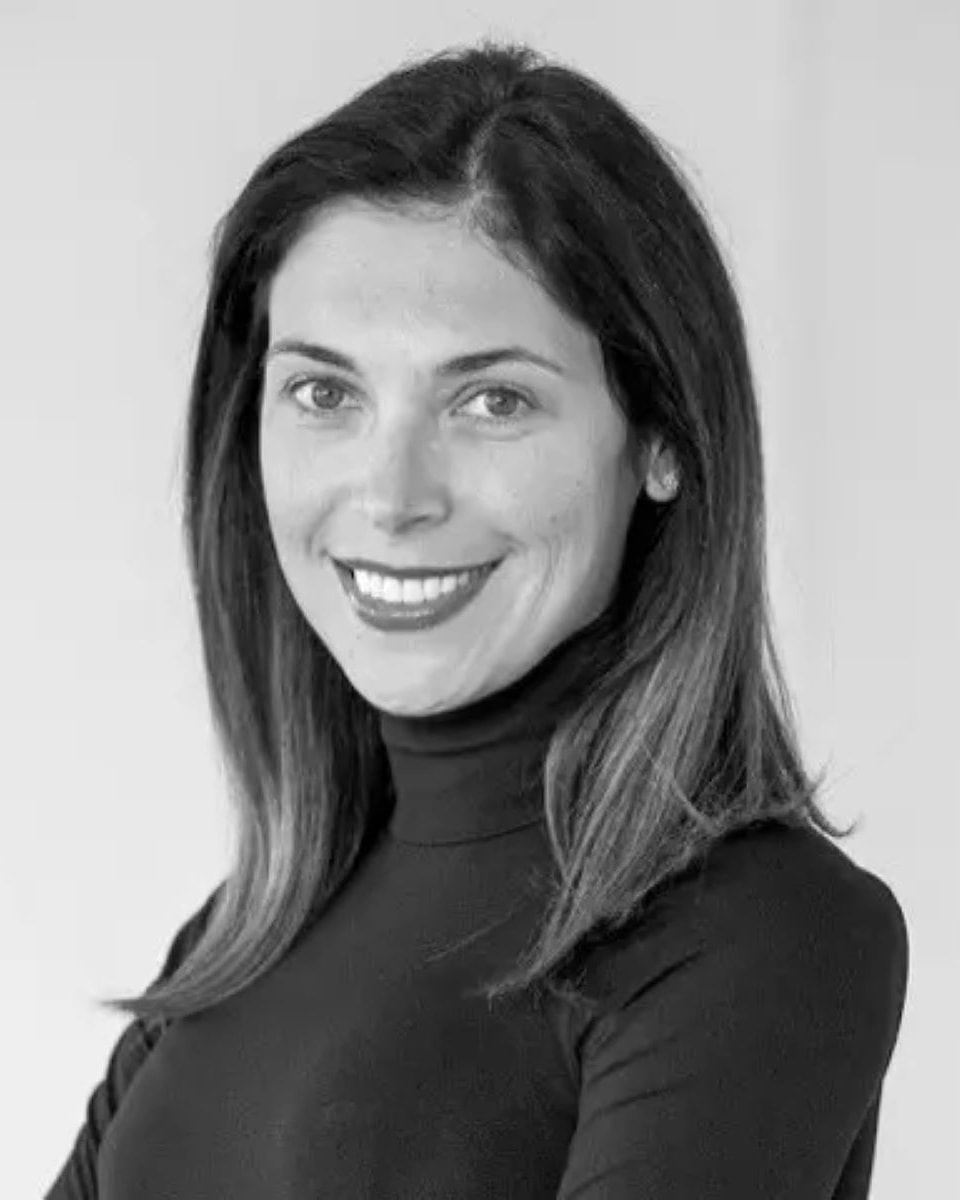 Ewa Abrams (courtesy Kering)
