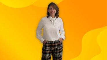 Barbara Maria Giani