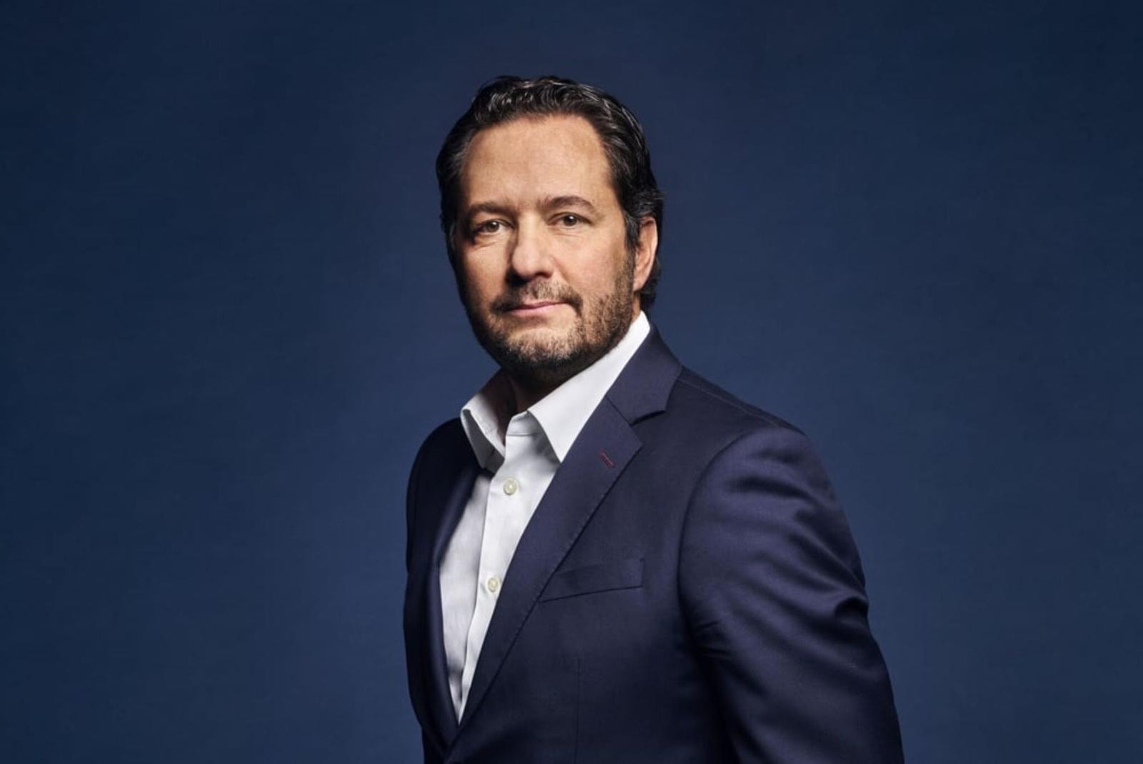 Julien Tornare, attualmente ceo Tag Heuer, nominato ad di Hublot (courtesy Zenith)