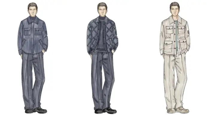 Inter campione (anche) di stile con i look firmati Canali
