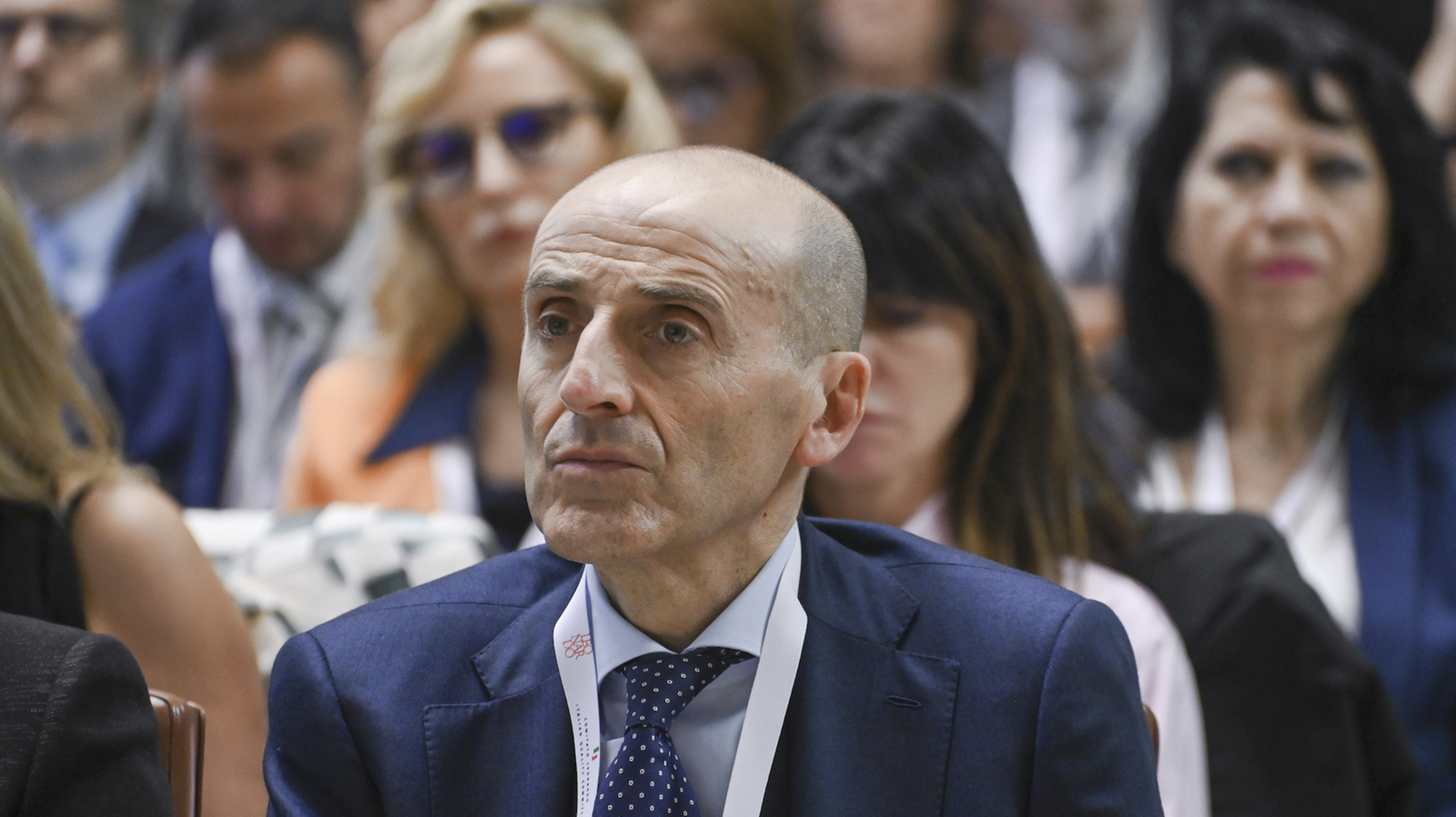 Alberto Vacchi