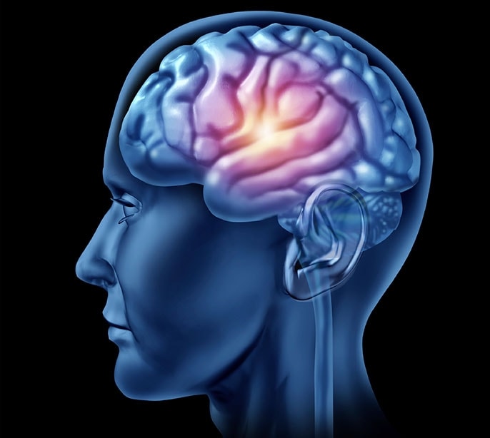 La dieta per mantenere giovane il cervello