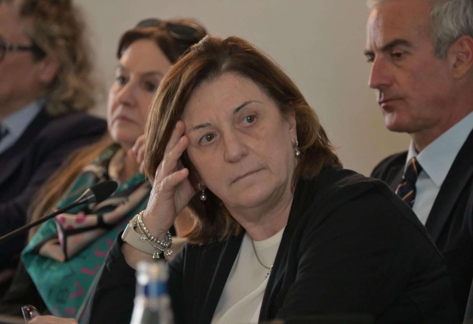 ANNA MARIA ANNAMARIA POGGI DOCENTE