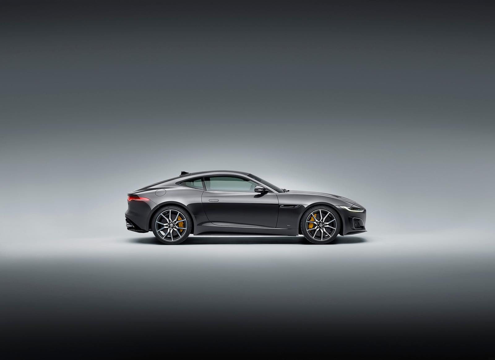 F-type