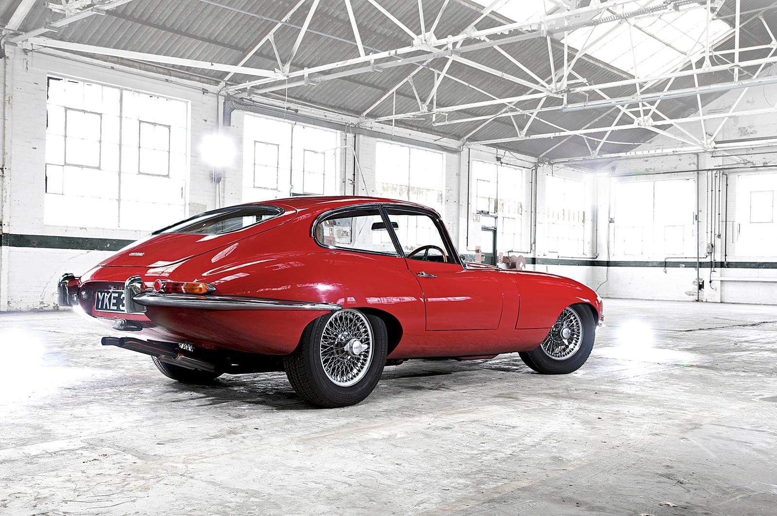 E-type