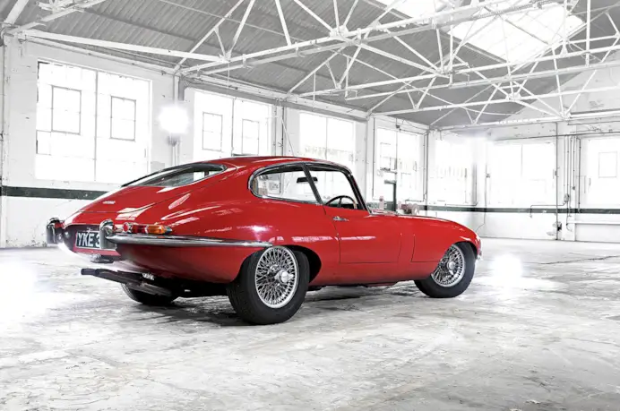 E-type