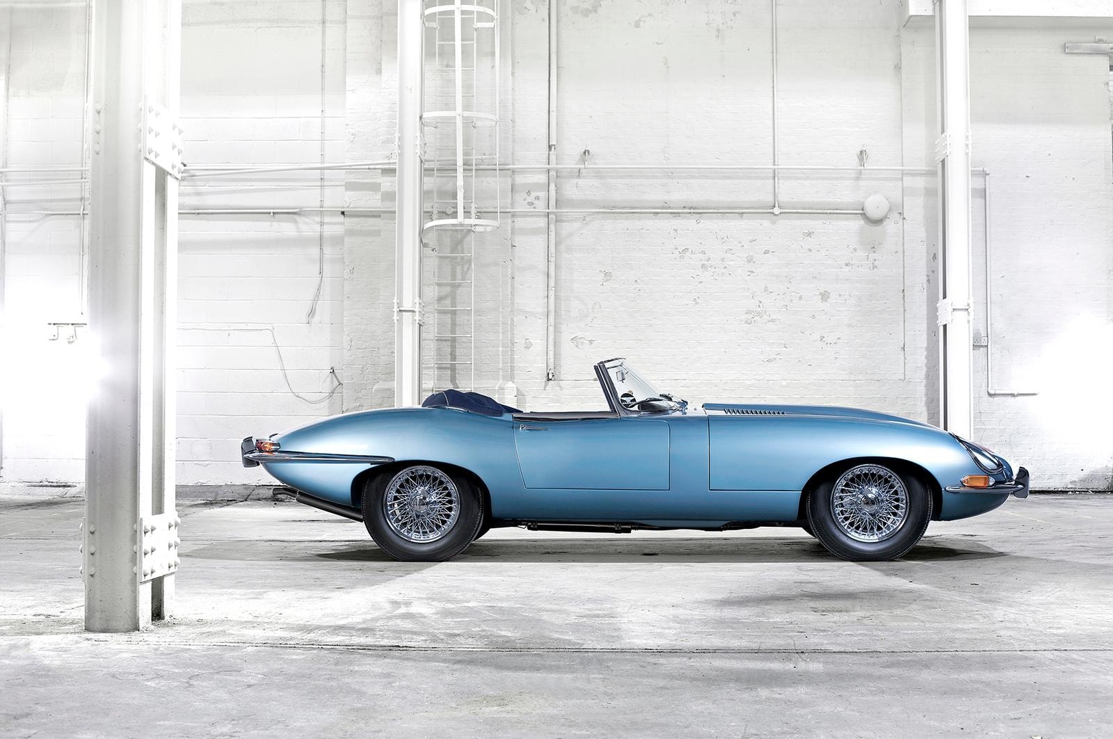 L’auto pi&ugrave; bella del mondo, secondo Enzo Ferrari