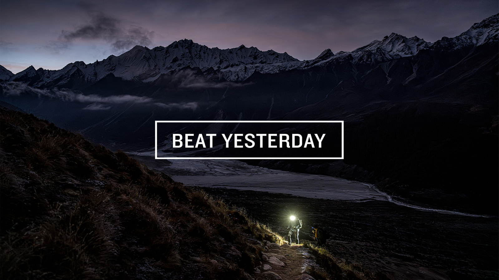 Tornano i Garmin Beat Yesterday Awards, il premio per chi segue i propri sogni. Ecco come vincere
