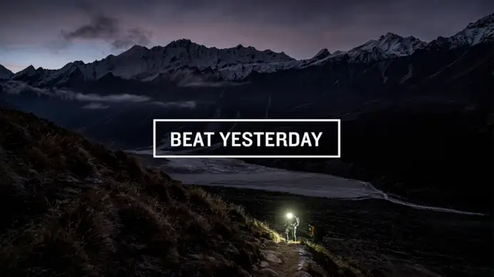 Tornano i Garmin Beat Yesterday Awards, il premio per chi segue i propri sogni. Ecco come vincere