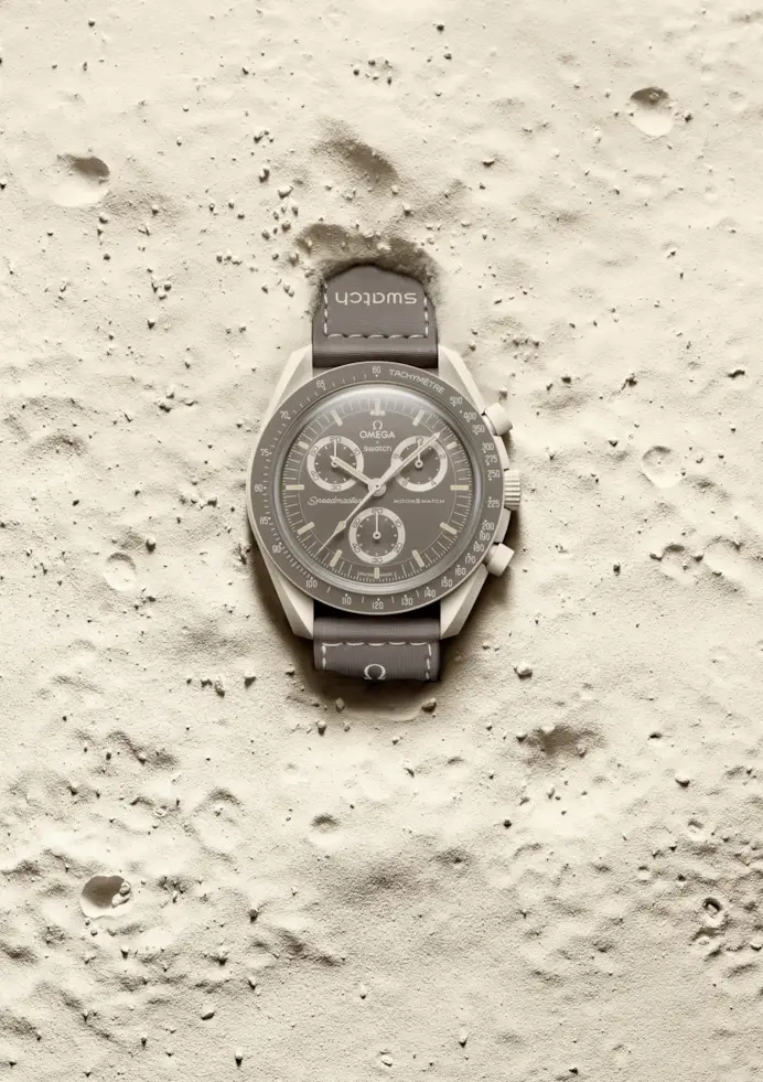 Swatch Group: primo semestre 2024 in chiaroscuro