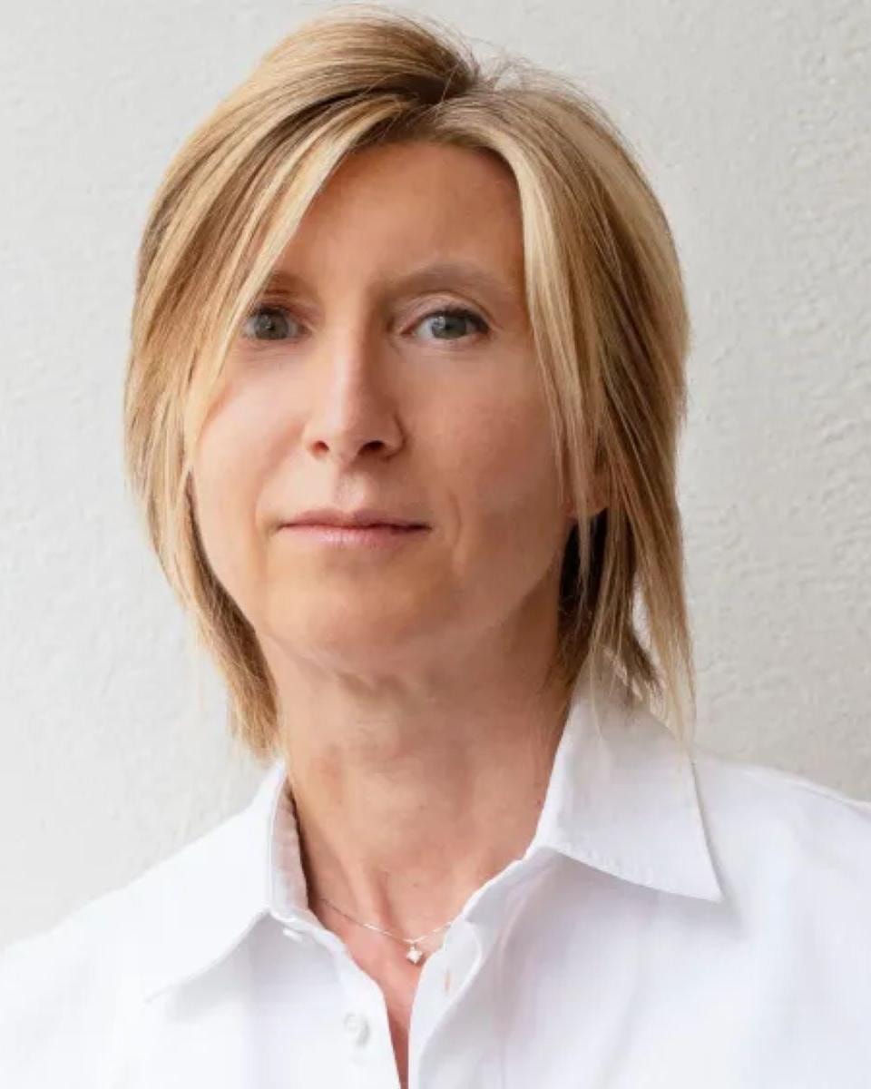 Barbara Zanin (ph Alice Beltrami, courtesy Bottega Veneta)