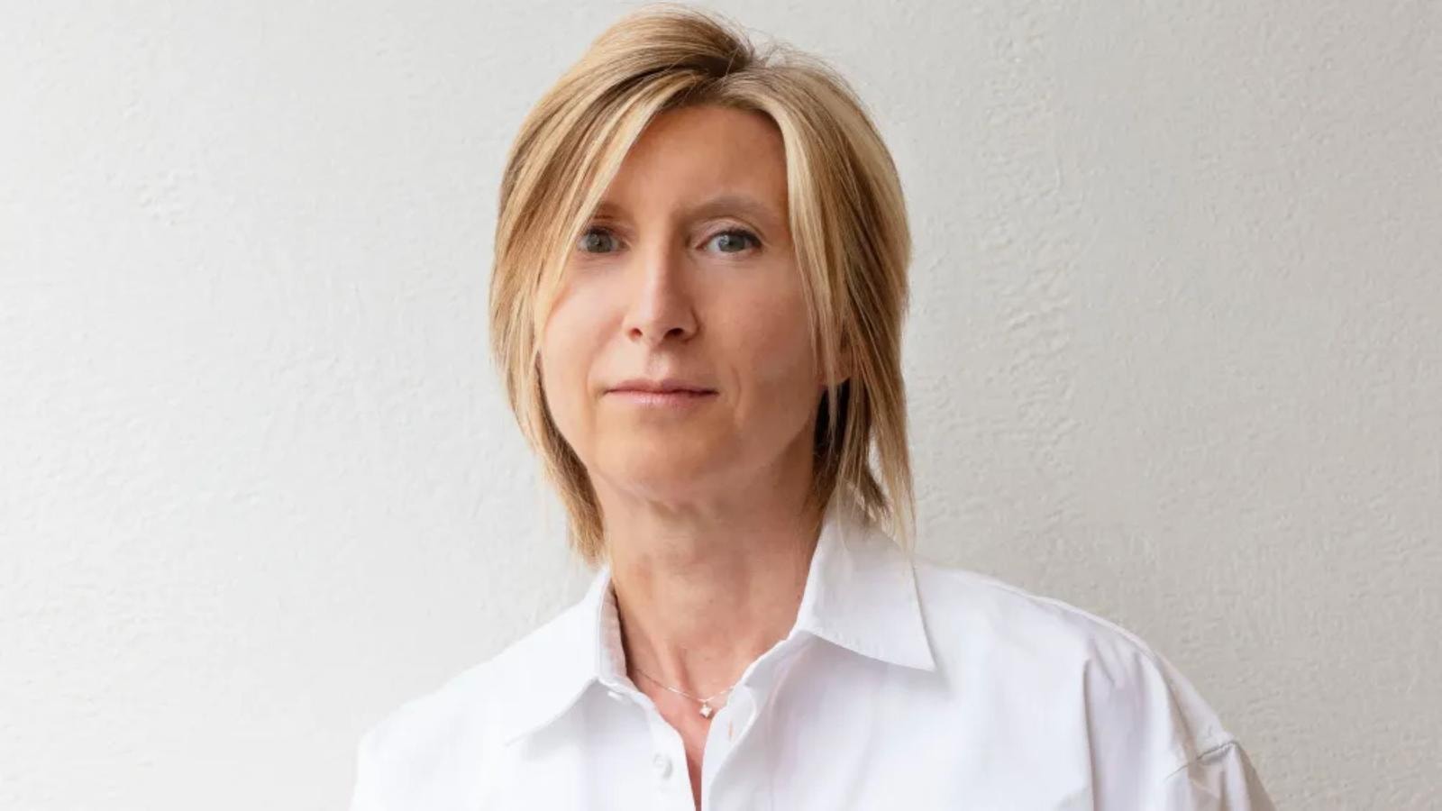 Barbara Zanin (ph Alice Beltrami, courtesy Bottega Veneta)