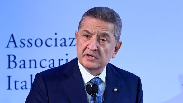 Fabio Panetta