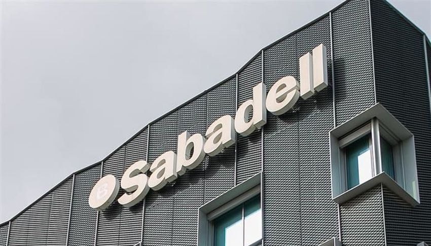 BANCO SABADELL

BANCA BANCHE SPAGNOLA SPAGNOLE

LOGO

ESTERNO SEDE
