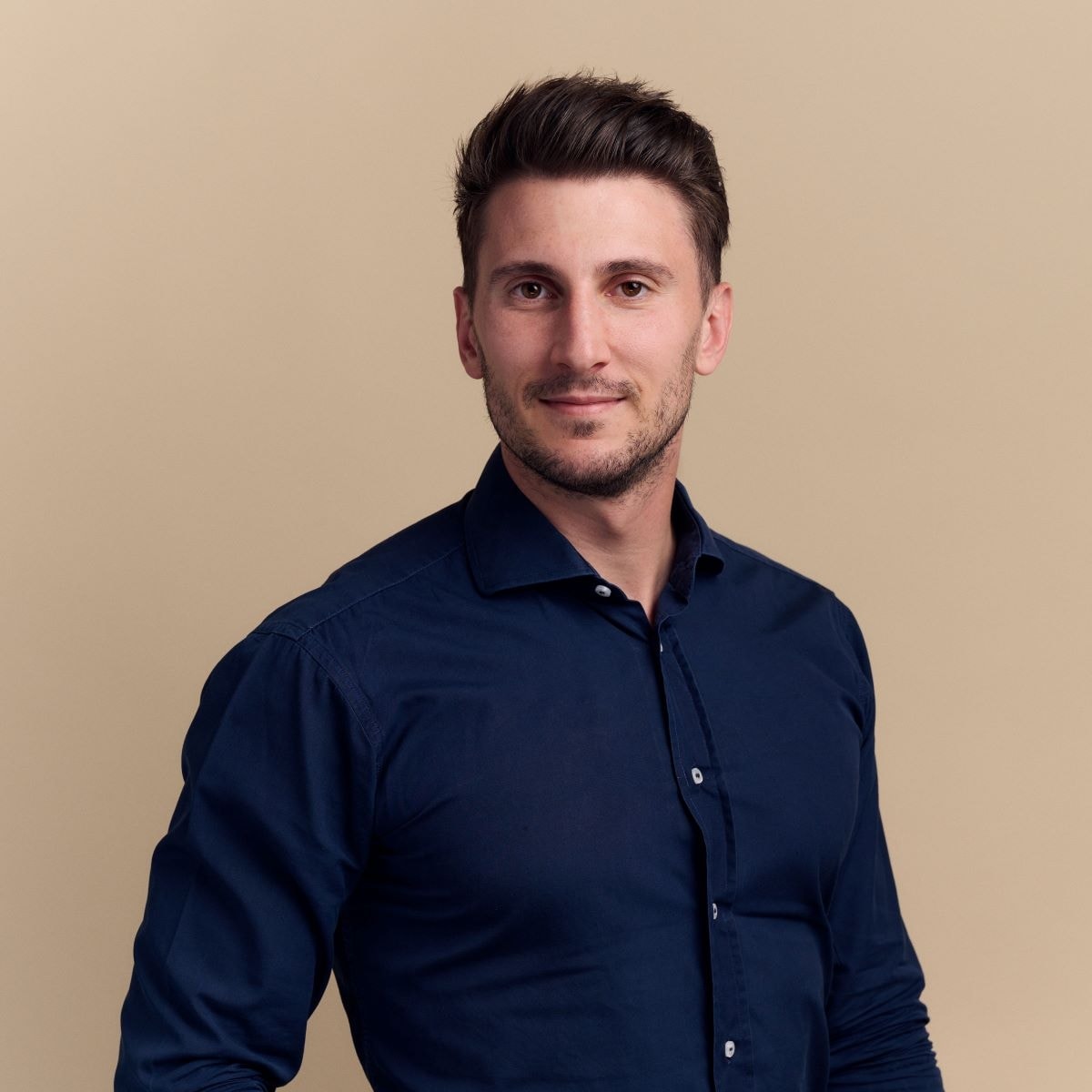 Alesandro Agostini