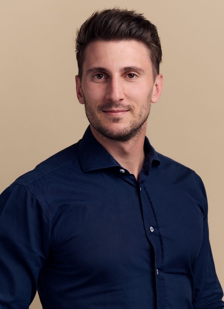 Alessandro Agostini diventa general manager di Coty Italia