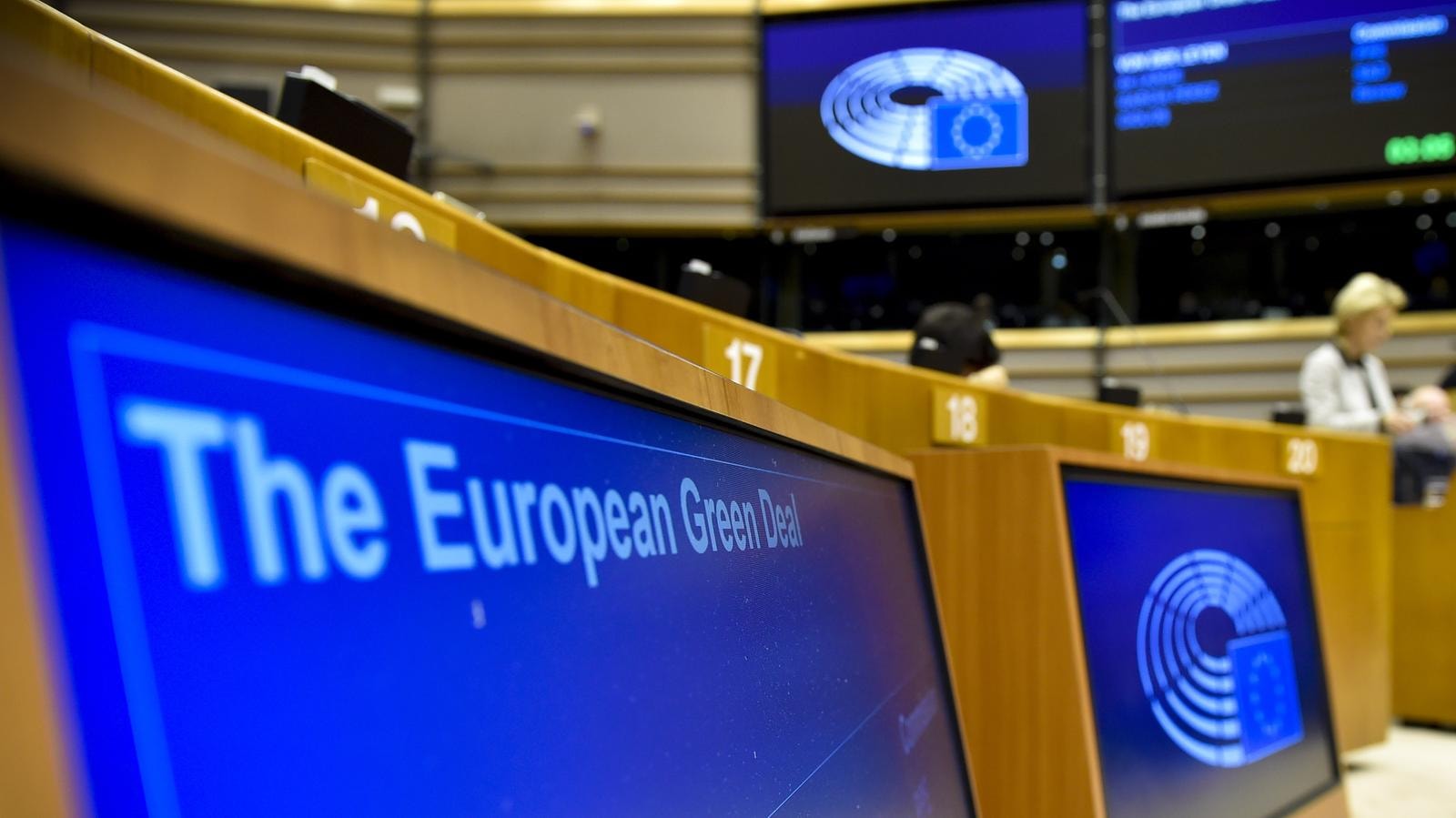 Green Deal, le difficolt&agrave; delle imprese nell’accedere ai finanziamenti della green transition stanziati dall’Ue