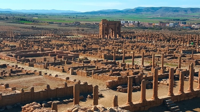 Viaggio nel tempo, tra storia e archeologia 