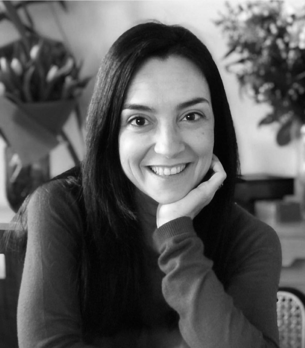 Alice Gaini (ph LinkedIn)