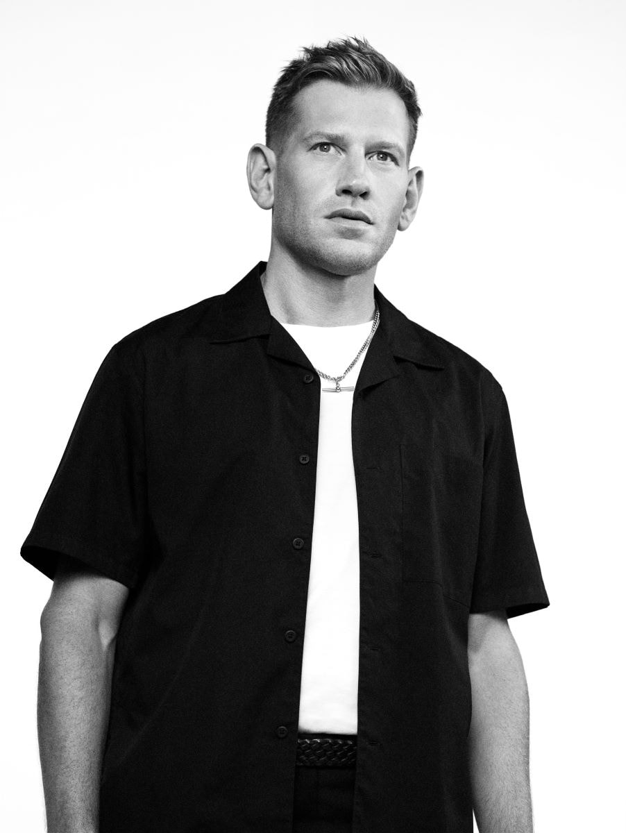 Paul Andrew (courtesy Sergio Rossi)
