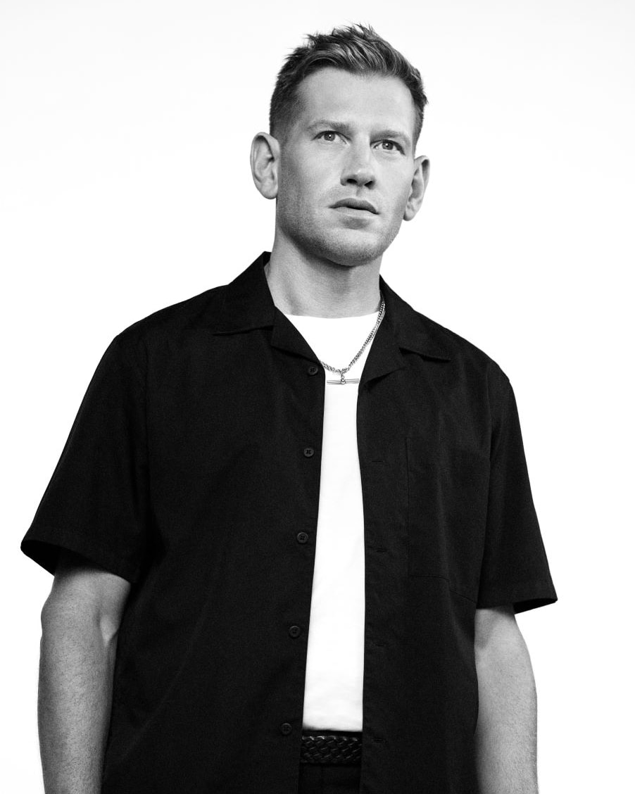 Paul Andrew (courtesy Sergio Rossi)