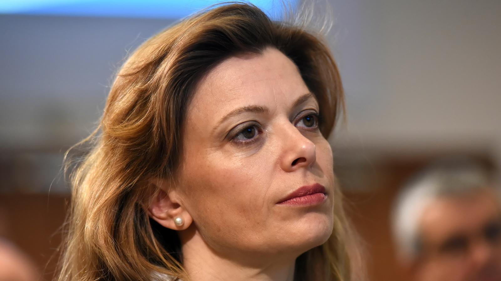 Federica Draghi