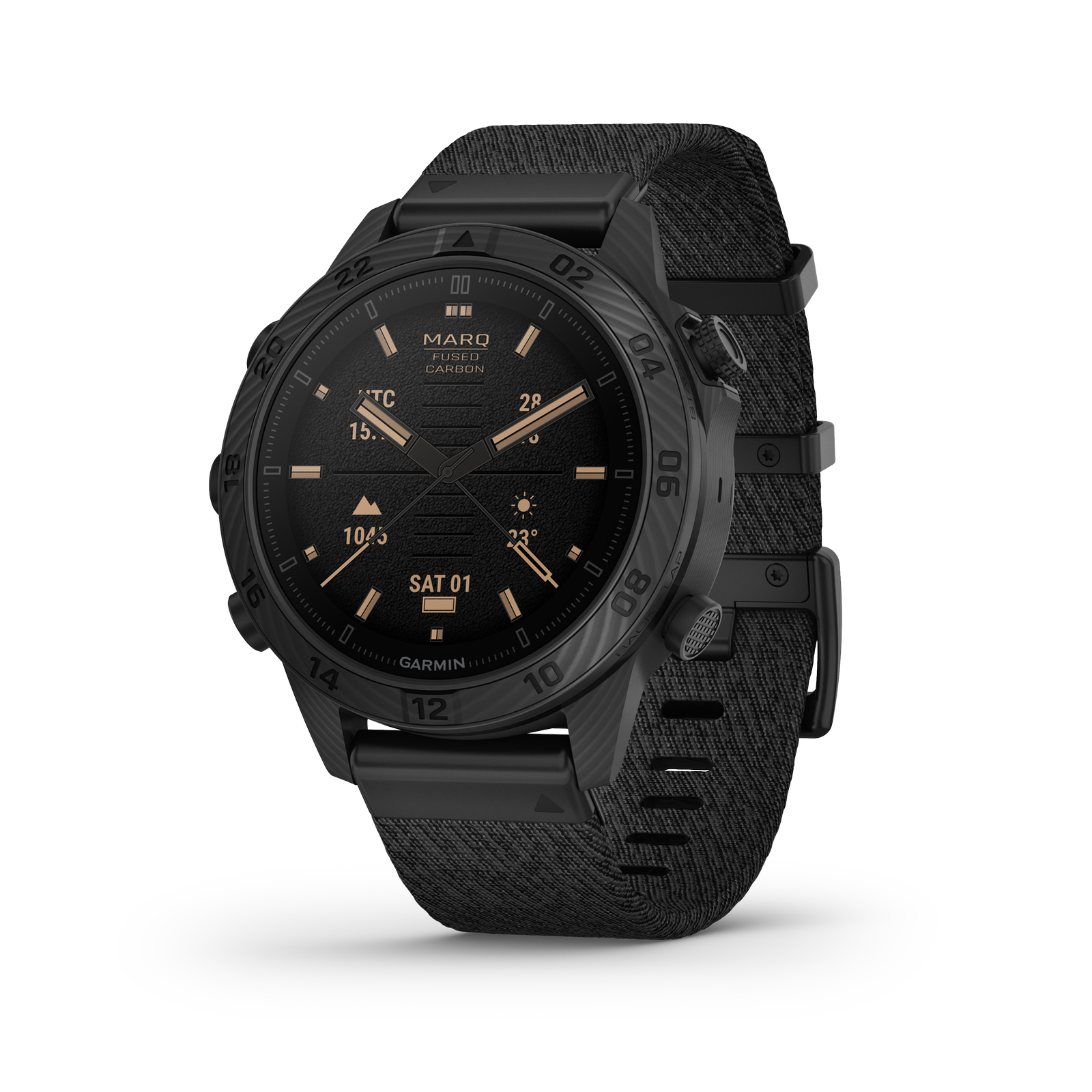 MARQ carbon dynamic render replacement product photography