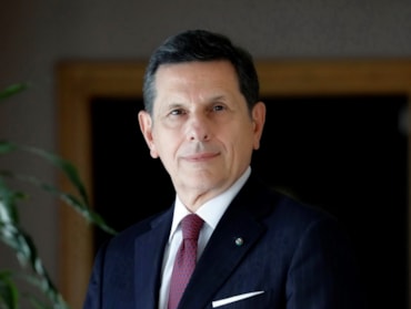 Gianni Franco Papa
