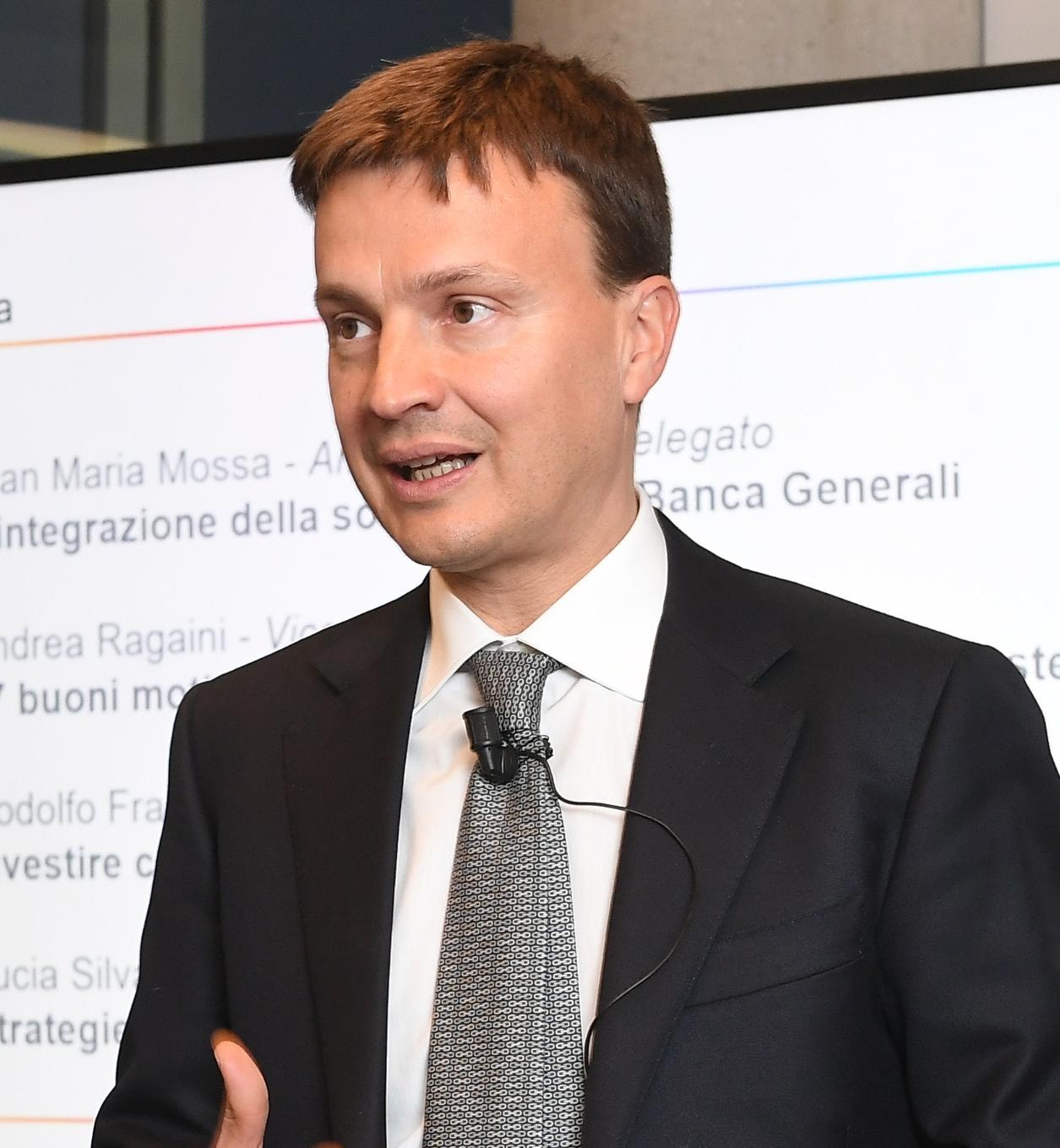 Banca Generali batte le attese e aumenta le stime di dividendo. Gi&agrave; accantonati 1,76 euro per il primo semestre