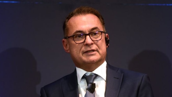 Joachim Nagel
