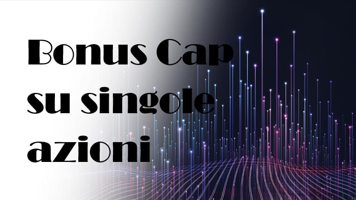 Nuovi Bonus con barriera discreta per Bpm