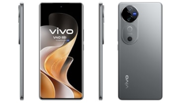 Vivo V40, autonomia da recordVivo V40, autonomia da record