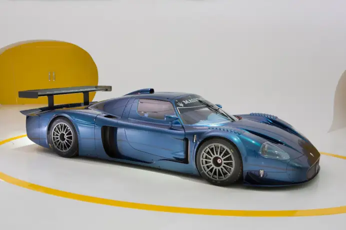 Maserati Icona e Leggenda: serie speciali e limitatissime