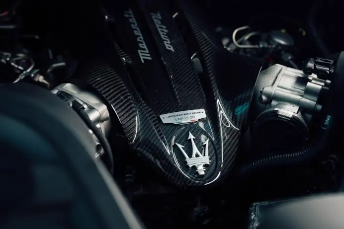 Maserati Icona e Leggenda: serie speciali e limitatissime